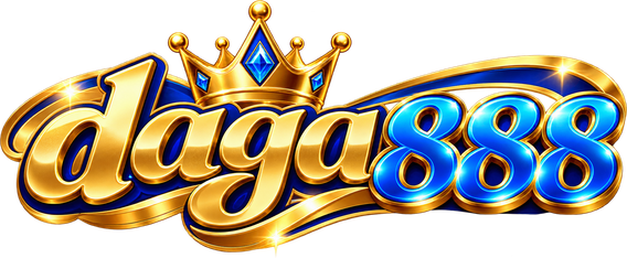 daga888 logo